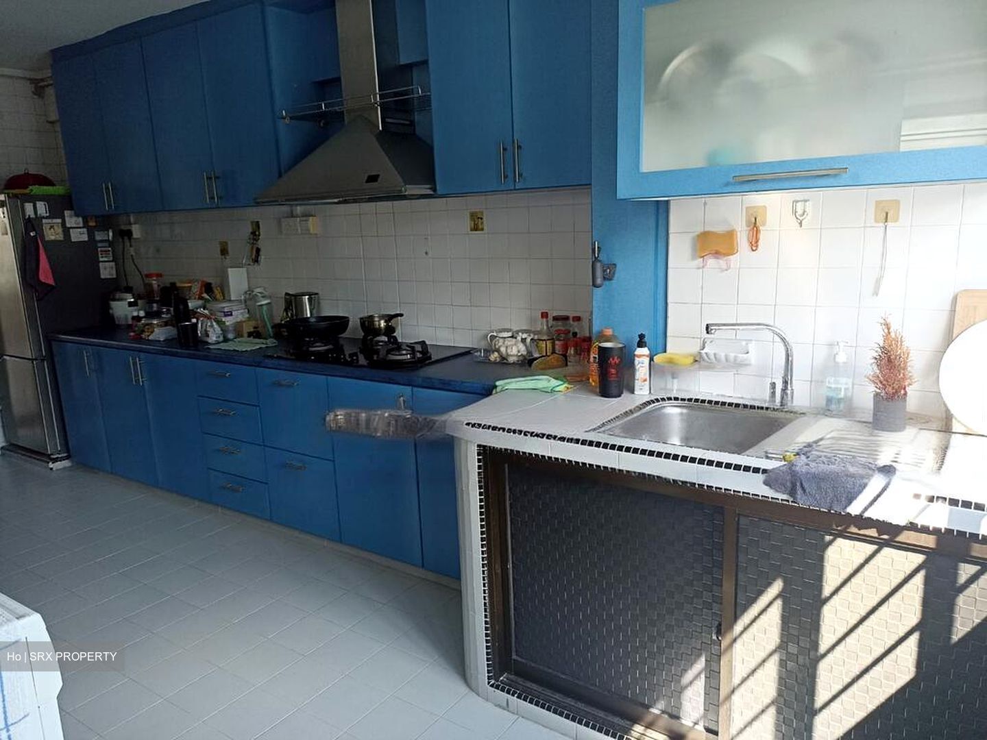 Blk 156 Yio Chu Kang Grove (Ang Mo Kio), HDB 3 Rooms #472877601